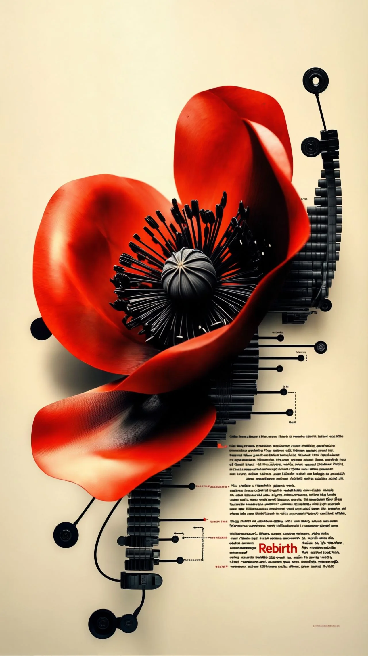 Experimental poem:Foundation Unbroken Challenge poem