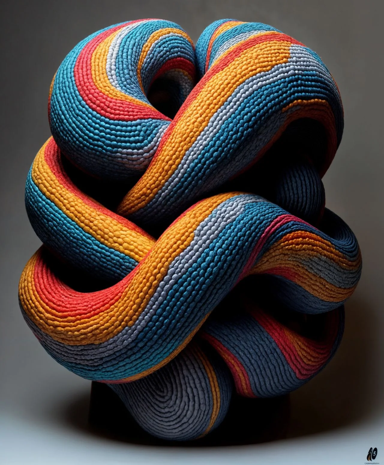 Experimental poem: Unbroken Weave Challenge poem