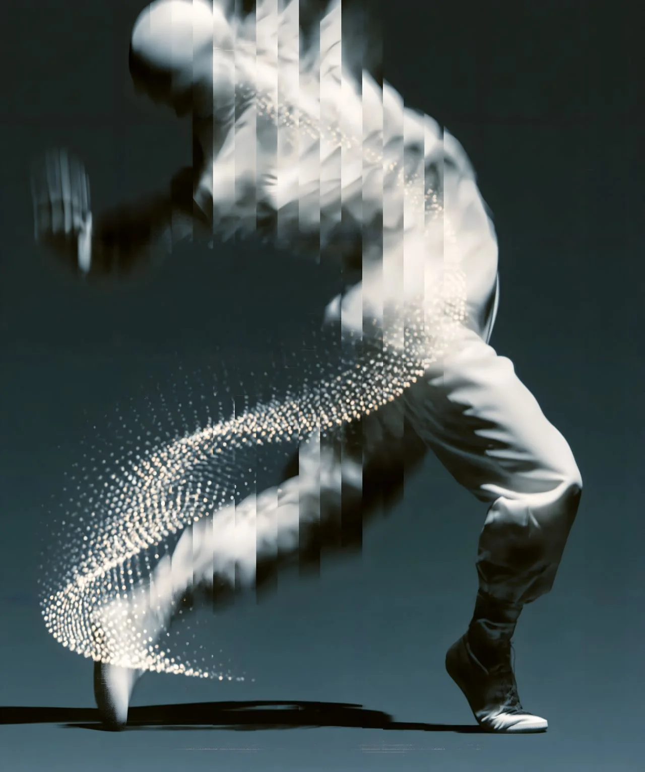 Experimental still 06.